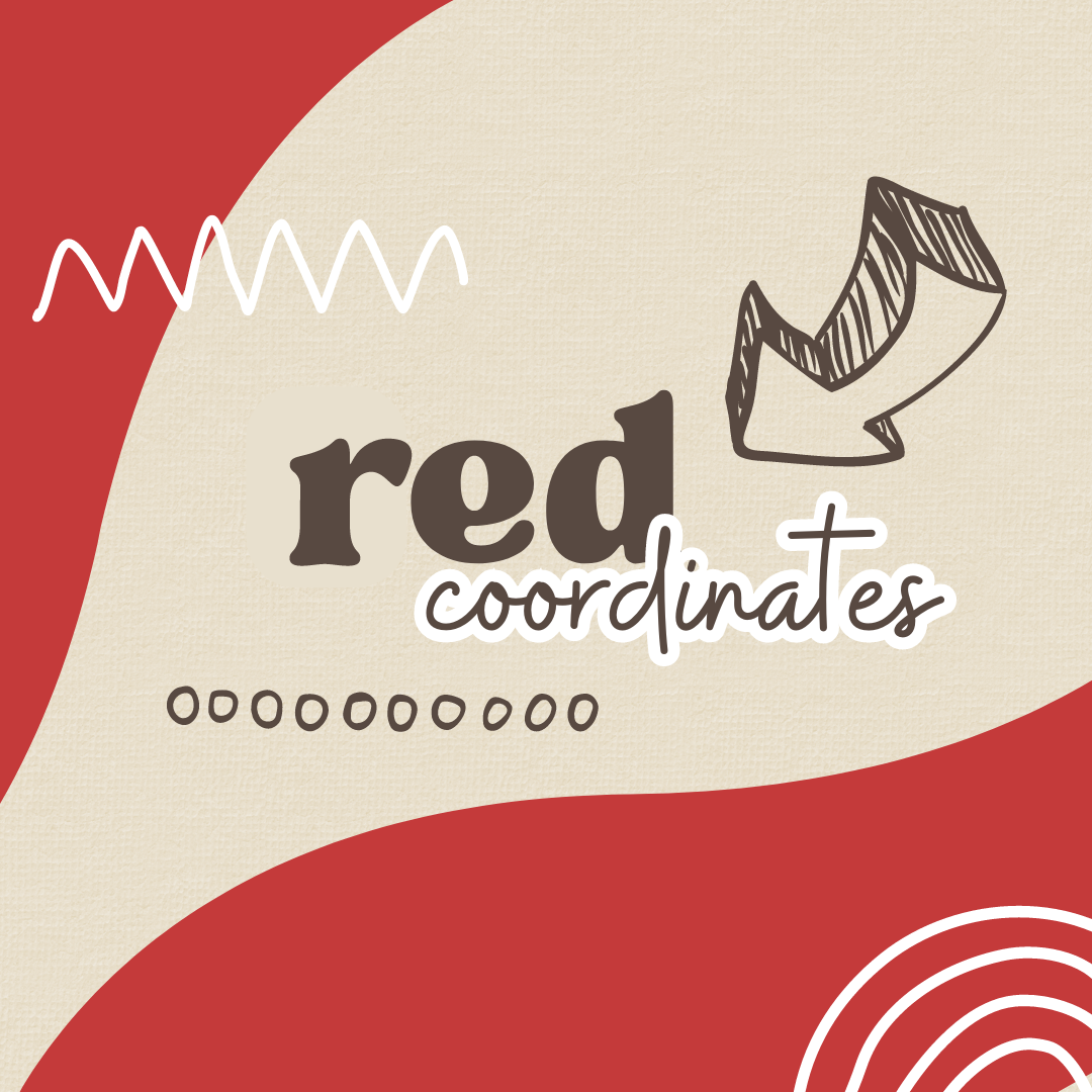 Red Coordinates