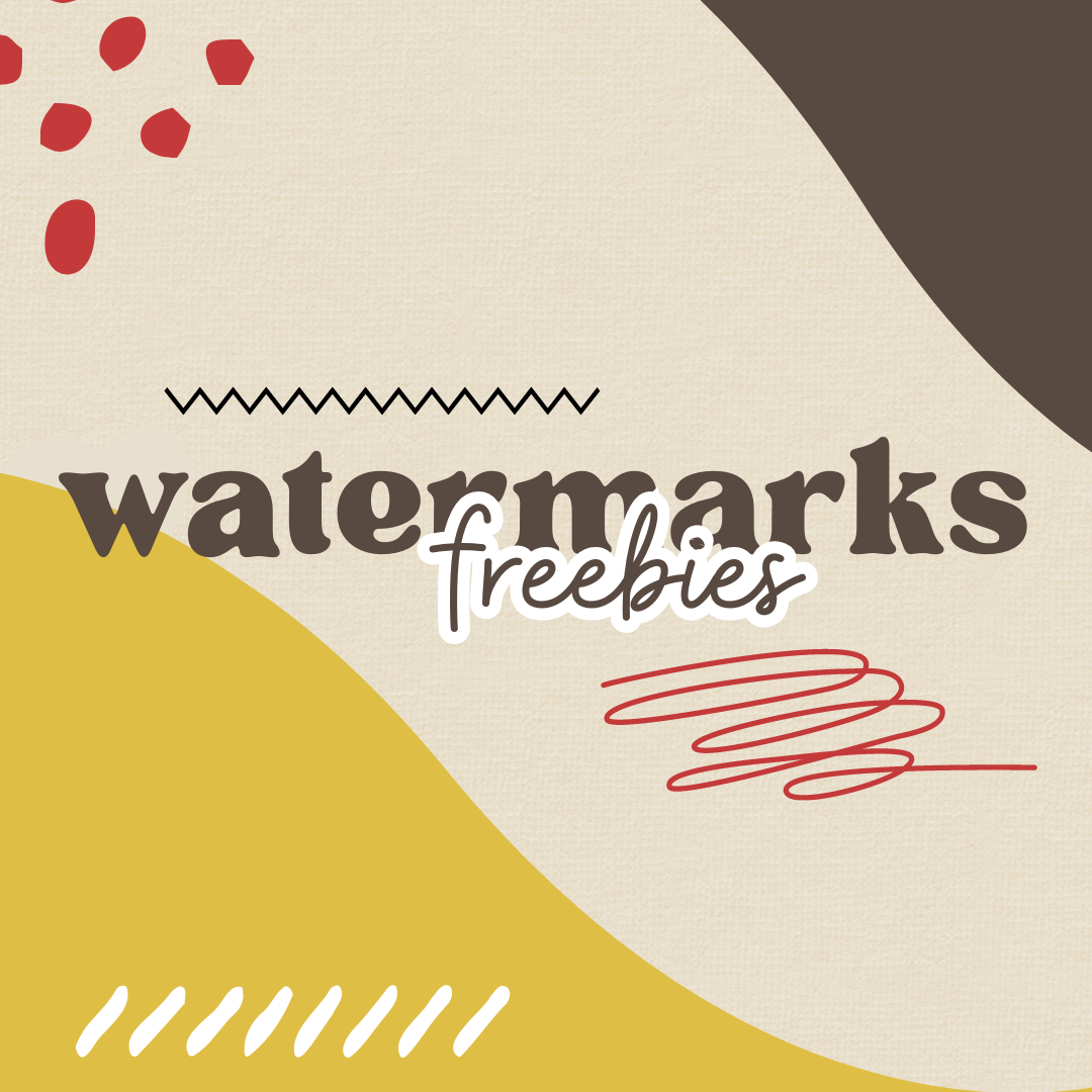 Free Watermarks