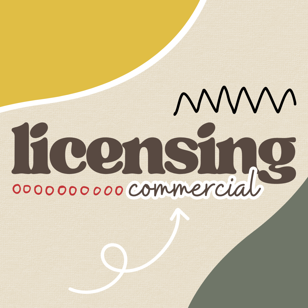 Licensing