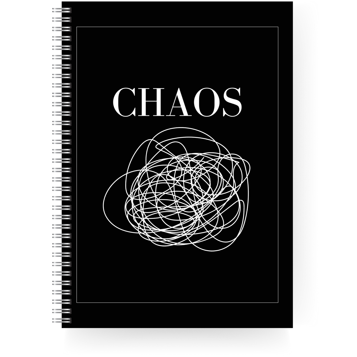 Chaos Planner