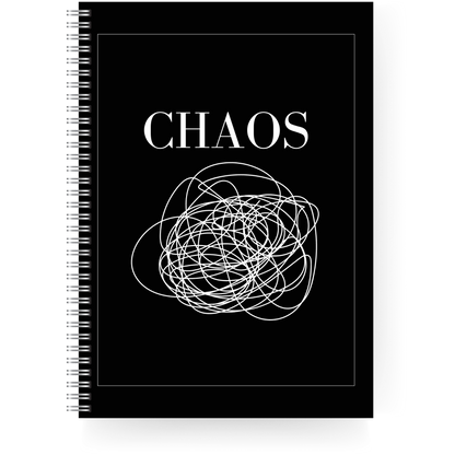 Chaos Planner